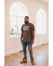 Load image into Gallery viewer, Dope Soul Tee