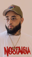 Load image into Gallery viewer, NuWave Cap - Olive Green