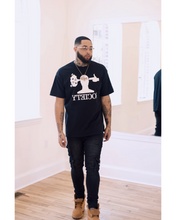 Load image into Gallery viewer, “Backwards Ass Society” Tee