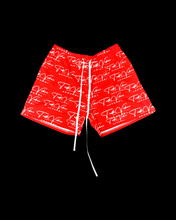 Load image into Gallery viewer, TVA®️ “Fast Break” Ball Shorts