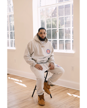 Load image into Gallery viewer, “Bad Boy” essential sweatsuit