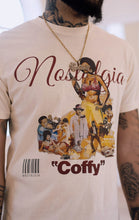 Load image into Gallery viewer, “Coffy” Tee