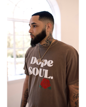 Load image into Gallery viewer, Dope Soul Tee