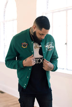 Load image into Gallery viewer, “4ever Trill” Fleece Bomber