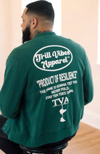 Load image into Gallery viewer, “4ever Trill” Fleece Bomber