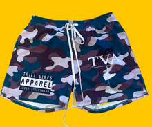 Load image into Gallery viewer, TVA®️ “Fast Break” Ball Shorts