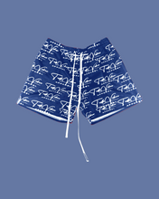Load image into Gallery viewer, TVA®️ “Fast Break” Ball Shorts