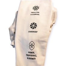 Load image into Gallery viewer, TVA™ "Status Symbol" Unisex Heavyweight Hoodie *FFTB*