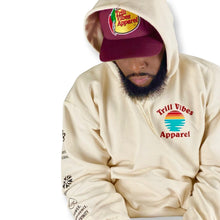 Load image into Gallery viewer, TVA™ "Status Symbol" Unisex Heavyweight Hoodie *FFTB*