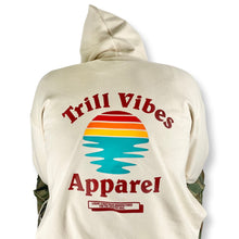 Load image into Gallery viewer, TVA™ "Status Symbol" Unisex Heavyweight Hoodie *FFTB*