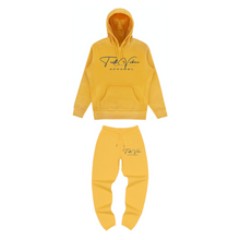 Load image into Gallery viewer, Premium Lux Sweatsuit