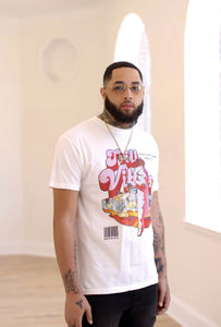 “SupaFly” tee