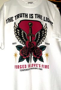The Truth is The Light