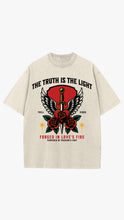 Load image into Gallery viewer, The Truth is The Light
