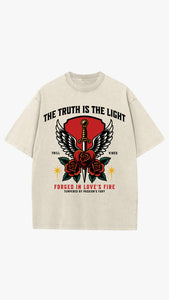 The Truth is The Light