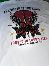 Load image into Gallery viewer, The Truth is The Light
