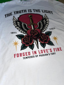 The Truth is The Light