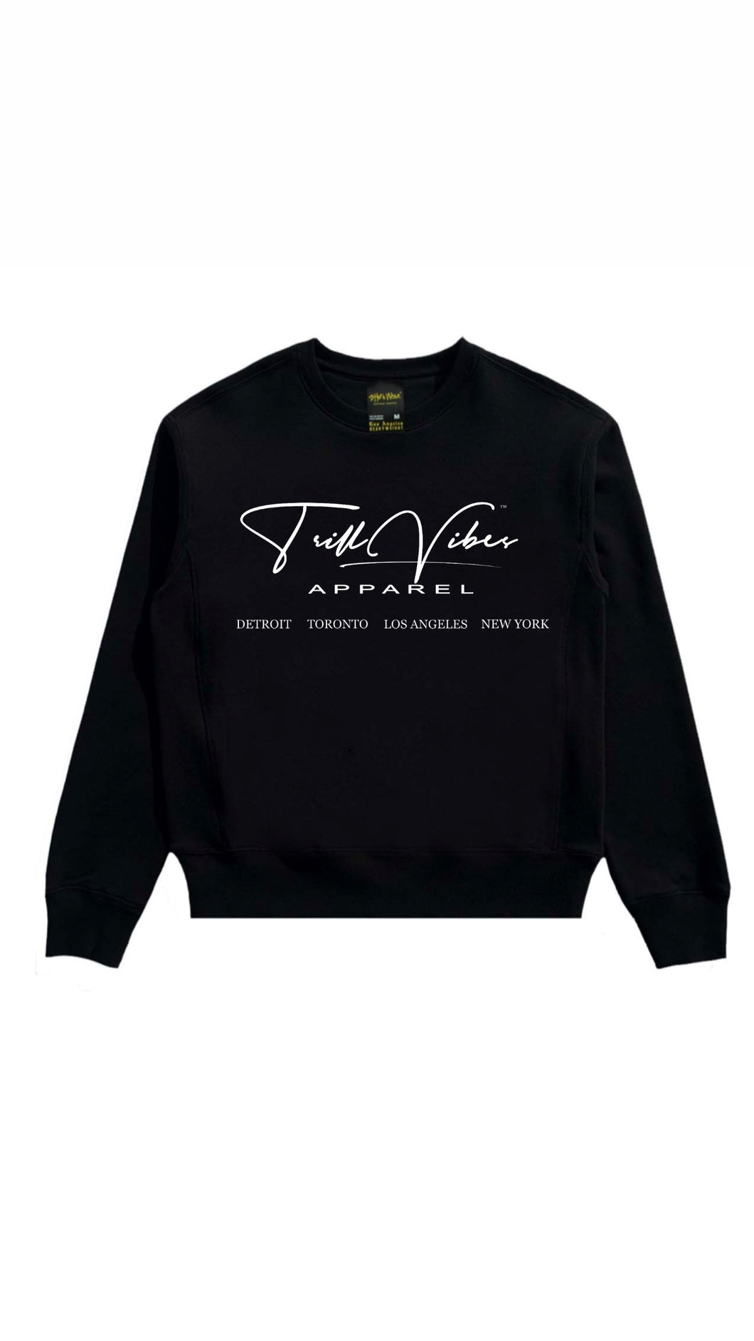 TVA™ 