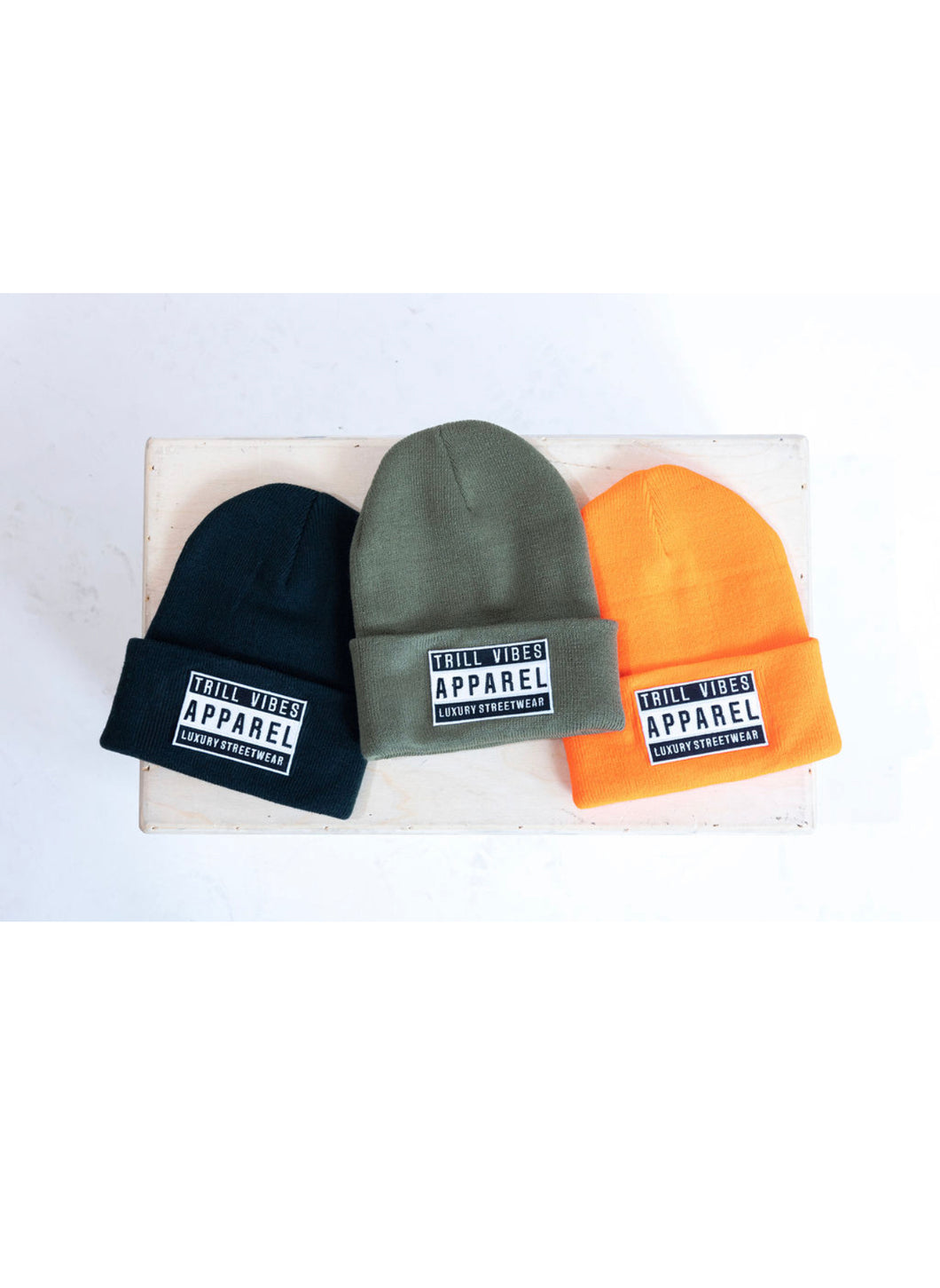 TVA™ Explicit Beanies *FFTB*