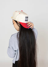 Load image into Gallery viewer, TVA™ Explicit 5-panel Mid Profile cap *FFTB*
