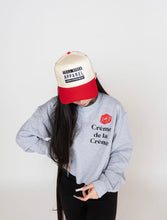 Load image into Gallery viewer, TVA™ Explicit 5-panel Mid Profile cap *FFTB*

