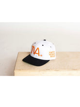 Load image into Gallery viewer, TVA™ Nasa LOGO 5 Panel Mid Profile Cap
