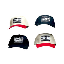 Load image into Gallery viewer, TVA™ Explicit 5-panel Mid Profile cap *FFTB*
