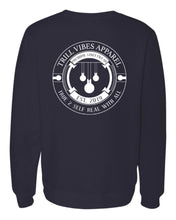 Load image into Gallery viewer, Summer Madness Pendulum Sweatshirt (Navy)

