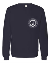 Load image into Gallery viewer, Summer Madness Pendulum Sweatshirt (Navy)
