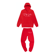 Load image into Gallery viewer, Premium Lux Sweatsuit
